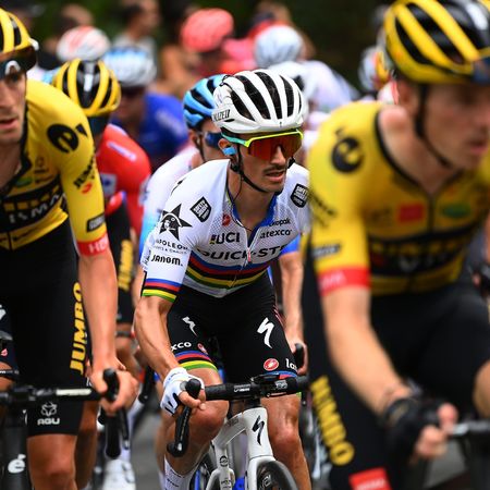 77th Tour of Spain 2022 - Stage 5