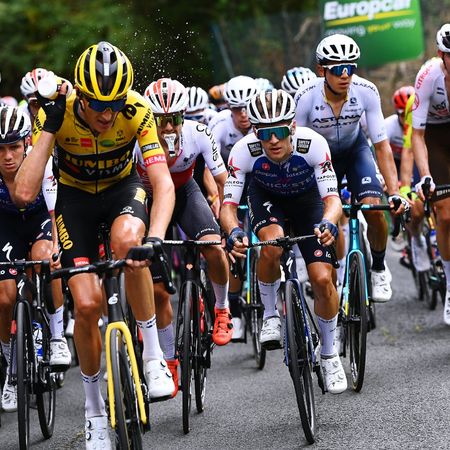 77th Tour of Spain 2022 - Stage 5