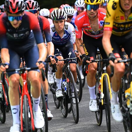 77th Tour of Spain 2022 - Stage 5