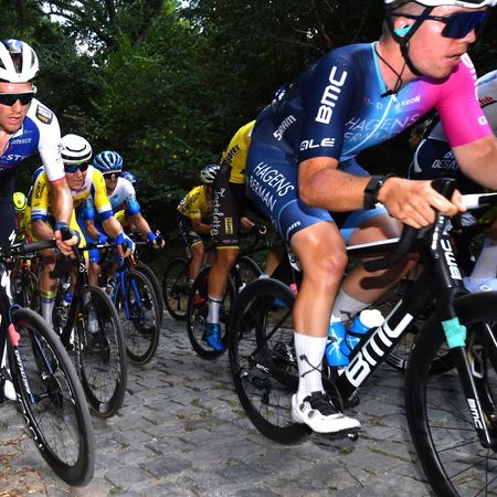 62nd Druivenkoers - Overijse 2022