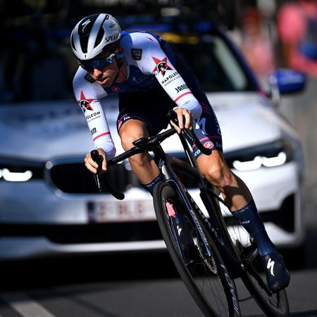 37th Deutschland Tour 2022 - Prologue