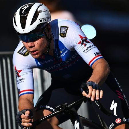 37th Deutschland Tour 2022 - Prologue