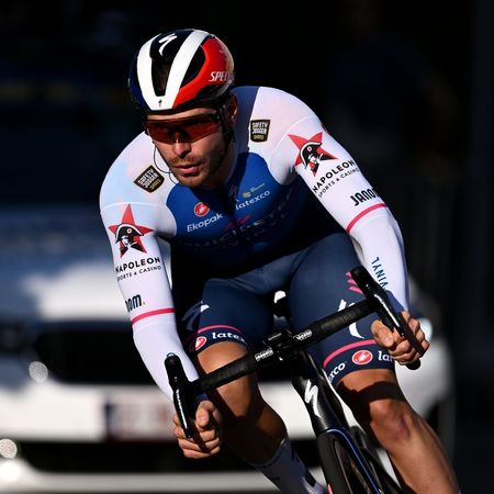 37th Deutschland Tour 2022 - Prologue