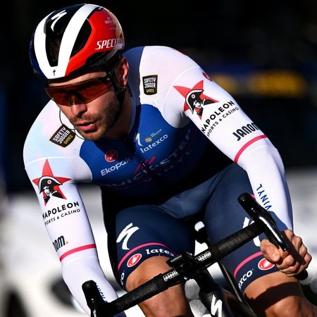 37th Deutschland Tour 2022 - Prologue