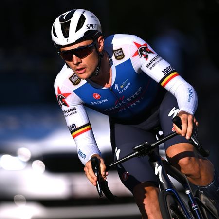 37th Deutschland Tour 2022 - Prologue