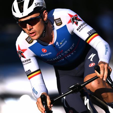 37th Deutschland Tour 2022 - Prologue