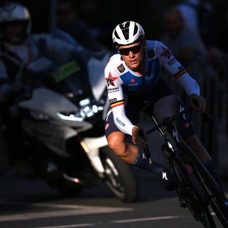 37th Deutschland Tour 2022 - Prologue