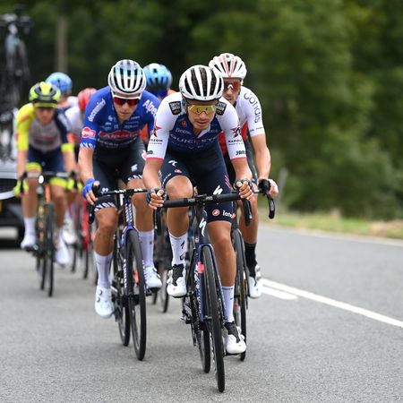 77th Tour of Spain 2022 - Stage 6