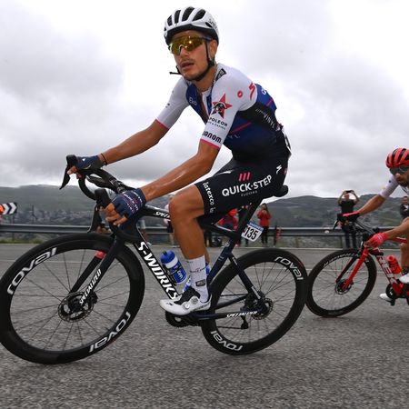 77th Tour of Spain 2022 - Stage 6