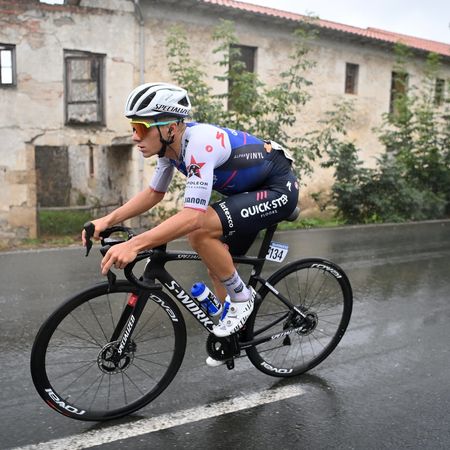 77th Tour of Spain 2022 - Stage 6