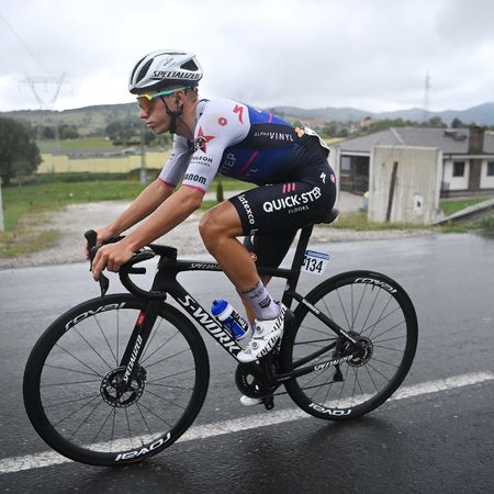 77th Tour of Spain 2022 - Stage 6