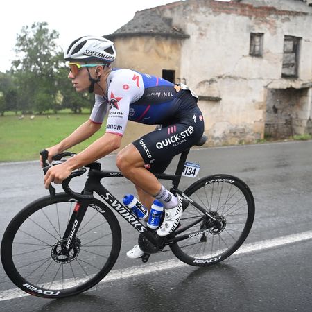 77th Tour of Spain 2022 - Stage 6