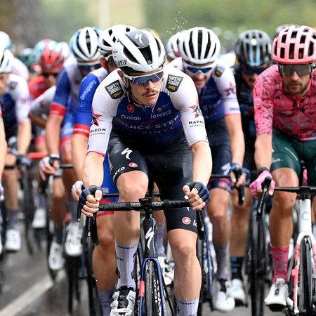 77th Tour of Spain 2022 - Stage 6