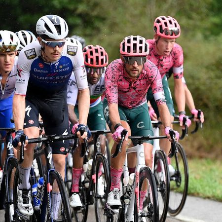 77th Tour of Spain 2022 - Stage 6