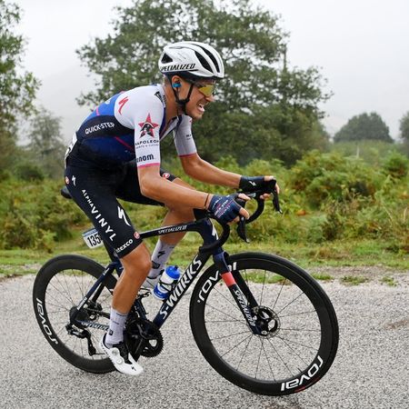 77th Tour of Spain 2022 - Stage 6