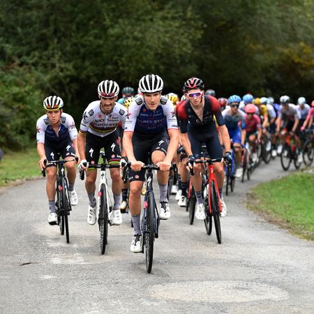 77th Tour of Spain 2022 - Stage 6