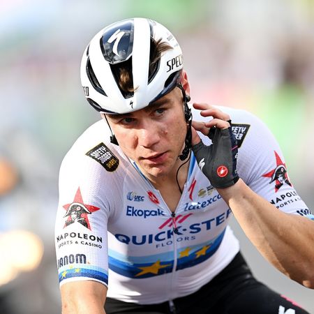 37th Deutschland Tour 2022 - Stage 1