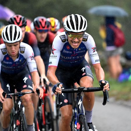 77th Tour of Spain 2022 - Stage 6