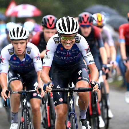 77th Tour of Spain 2022 - Stage 6