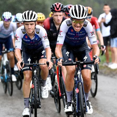 77th Tour of Spain 2022 - Stage 6