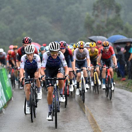 77th Tour of Spain 2022 - Stage 6