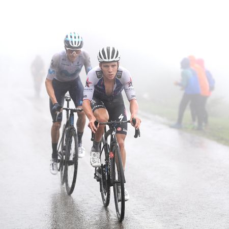 77th Tour of Spain 2022 - Stage 6