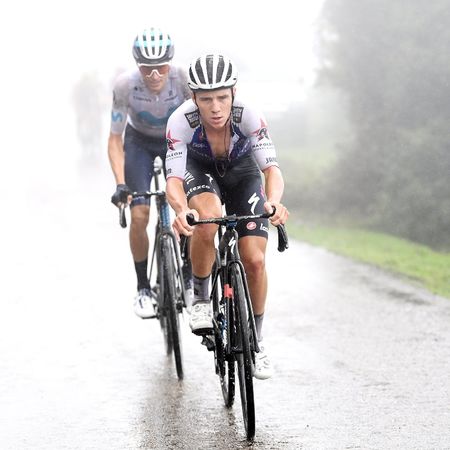 77th Tour of Spain 2022 - Stage 6