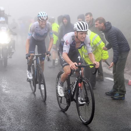 77th Tour of Spain 2022 - Stage 6