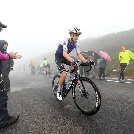 77th Tour of Spain 2022 - Stage 6