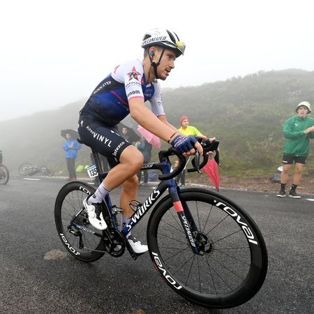 77th Tour of Spain 2022 - Stage 6