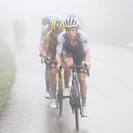 77th Tour of Spain 2022 - Stage 6