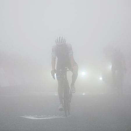 77th Tour of Spain 2022 - Stage 6