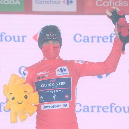 77th Tour of Spain 2022 - Stage 6