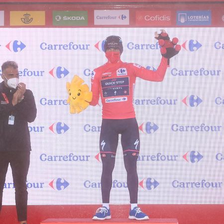 77th Tour of Spain 2022 - Stage 6