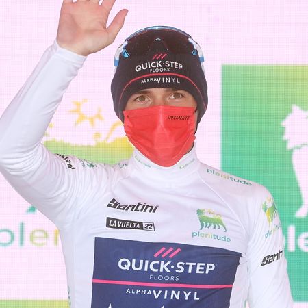 77th Tour of Spain 2022 - Stage 6