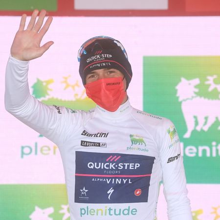 77th Tour of Spain 2022 - Stage 6