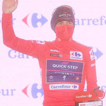 77th Tour of Spain 2022 - Stage 6