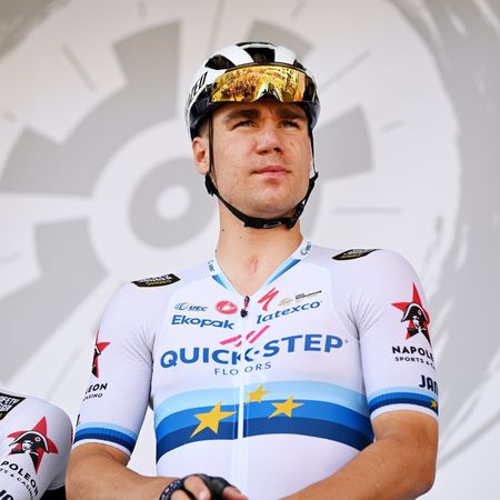 37th Deutschland Tour 2022 - Stage 2