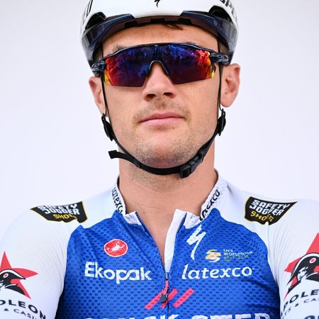 37th Deutschland Tour 2022 - Stage 2