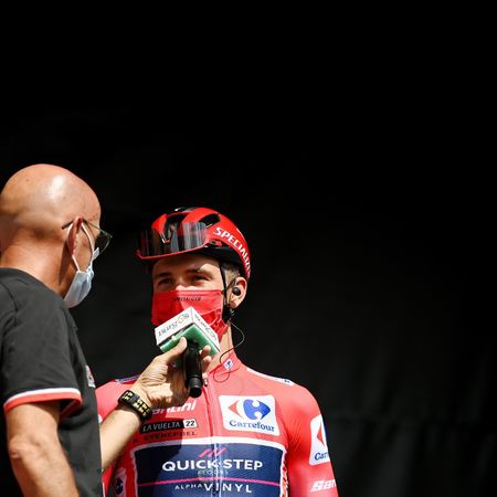 77th Tour of Spain 2022 - Stage 7