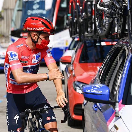 77th Tour of Spain 2022 - Stage 7