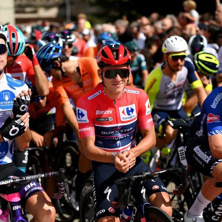 77th Tour of Spain 2022 - Stage 7