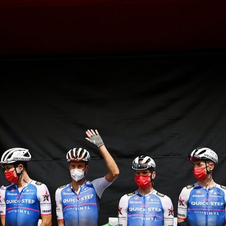 77th Tour of Spain 2022 - Stage 7