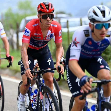 77th Tour of Spain 2022 - Stage 7