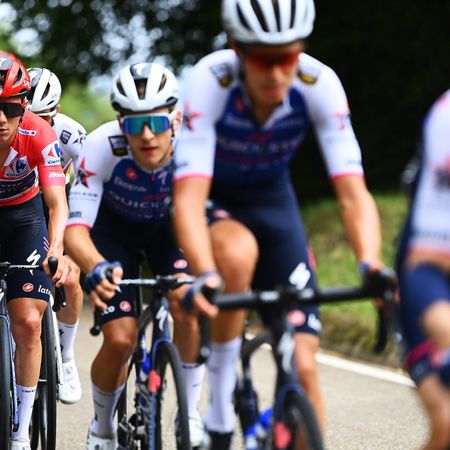 77th Tour of Spain 2022 - Stage 7