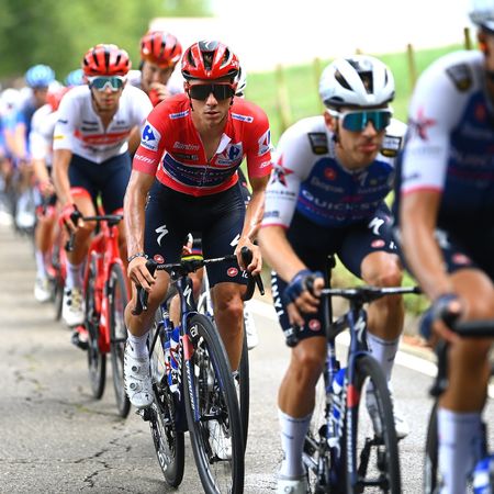 77th Tour of Spain 2022 - Stage 7