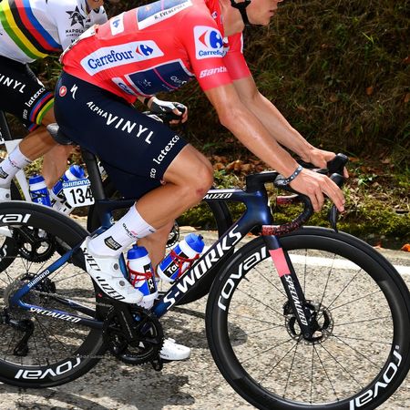 77th Tour of Spain 2022 - Stage 7