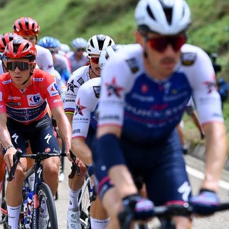 77th Tour of Spain 2022 - Stage 7