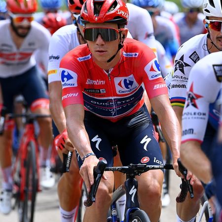 77th Tour of Spain 2022 - Stage 7