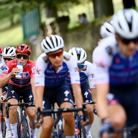 77th Tour of Spain 2022 - Stage 7